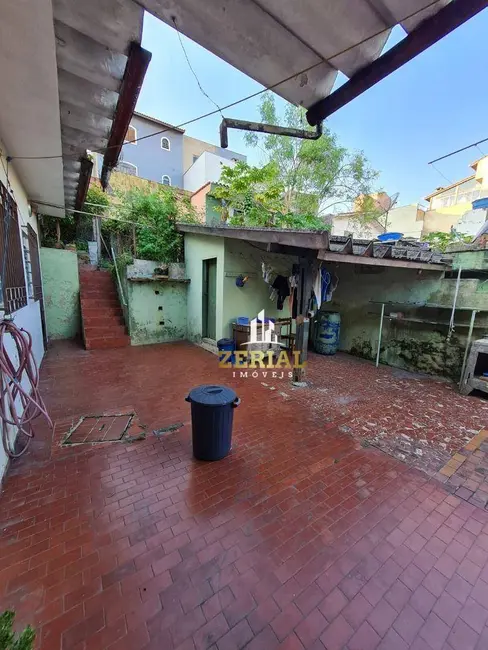 Foto 6 de Terreno / Lote à venda, 336m2 em Vila Francisco Matarazzo, Santo Andre - SP