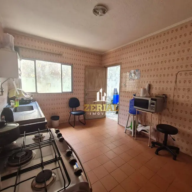 Foto 3 de Terreno / Lote à venda, 127m2 em Olímpico, Sao Caetano Do Sul - SP