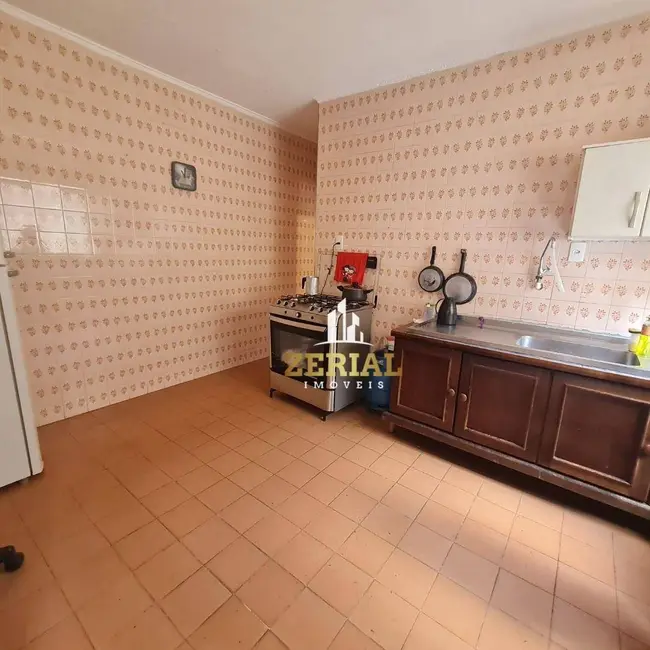 Foto 2 de Terreno / Lote à venda, 127m2 em Olímpico, Sao Caetano Do Sul - SP