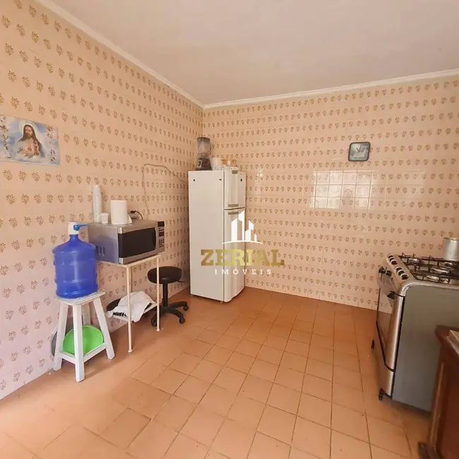 Foto 1 de Terreno / Lote à venda, 127m2 em Olímpico, Sao Caetano Do Sul - SP