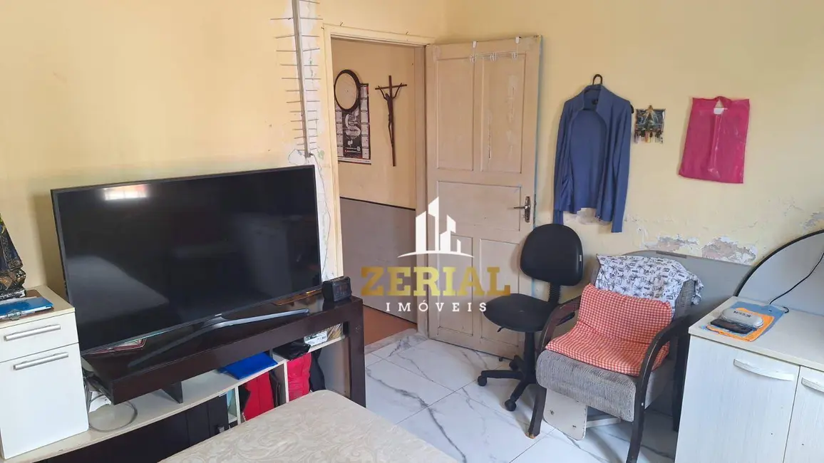 Foto 9 de Terreno / Lote à venda, 127m2 em Olímpico, Sao Caetano Do Sul - SP