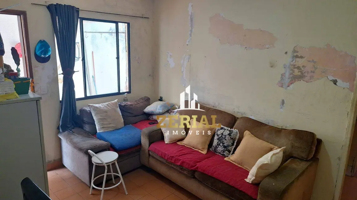 Foto 5 de Terreno / Lote à venda, 127m2 em Olímpico, Sao Caetano Do Sul - SP