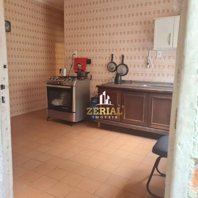 Foto 4 de Terreno / Lote à venda, 127m2 em Olímpico, Sao Caetano Do Sul - SP