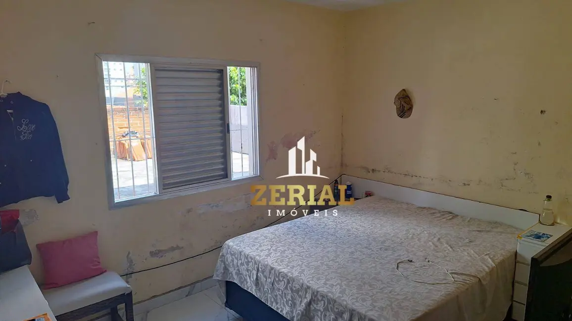 Foto 8 de Terreno / Lote à venda, 127m2 em Olímpico, Sao Caetano Do Sul - SP