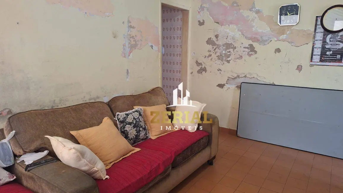 Foto 6 de Terreno / Lote à venda, 127m2 em Olímpico, Sao Caetano Do Sul - SP