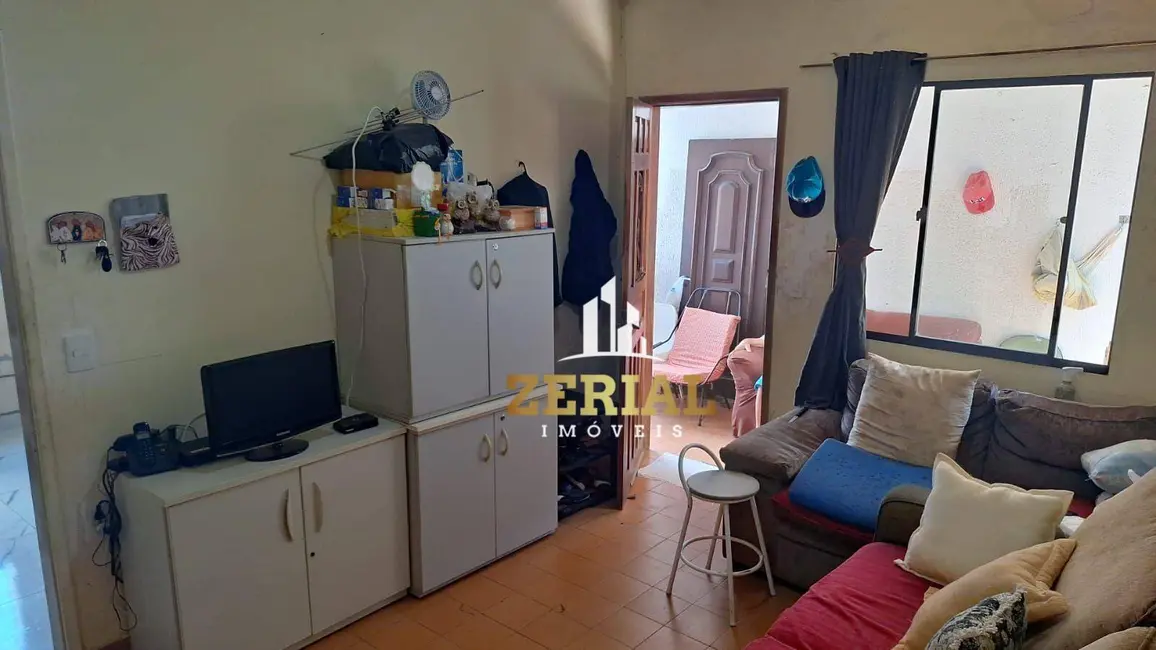 Foto 7 de Terreno / Lote à venda, 127m2 em Olímpico, Sao Caetano Do Sul - SP