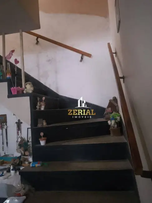 Foto 5 de Sobrado com 3 quartos à venda, 125m2 em Jardim São Caetano, Sao Caetano Do Sul - SP