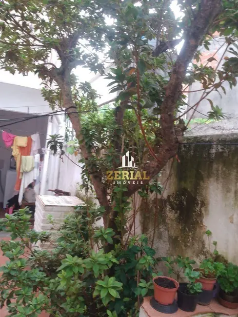 Foto 9 de Sobrado com 3 quartos à venda, 125m2 em Jardim São Caetano, Sao Caetano Do Sul - SP