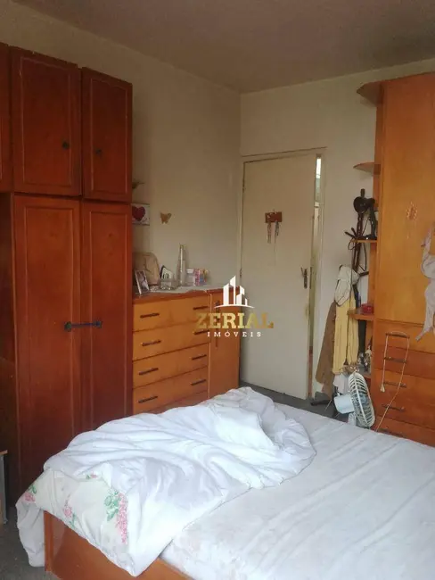 Foto 6 de Sobrado com 3 quartos à venda, 125m2 em Jardim São Caetano, Sao Caetano Do Sul - SP