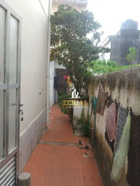 Foto 8 de Sobrado com 3 quartos à venda, 125m2 em Jardim São Caetano, Sao Caetano Do Sul - SP