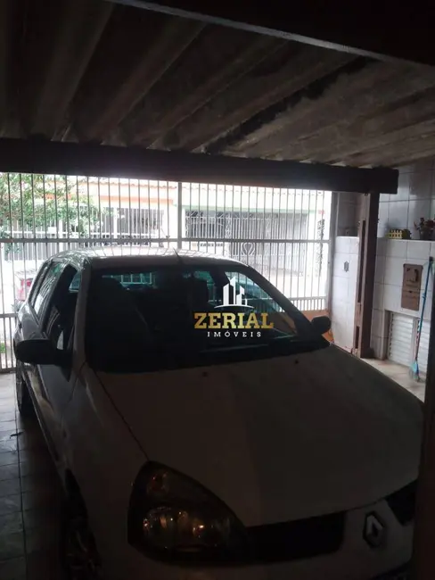 Foto 9 de Sobrado com 3 quartos à venda, 125m2 em Jardim São Caetano, Sao Caetano Do Sul - SP