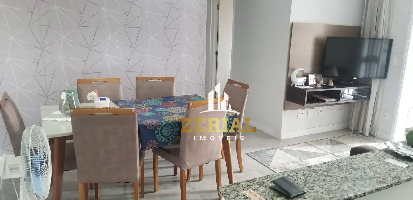 Foto 1 de Apartamento com 2 quartos à venda, 71m2 em Boa Vista, Sao Caetano Do Sul - SP