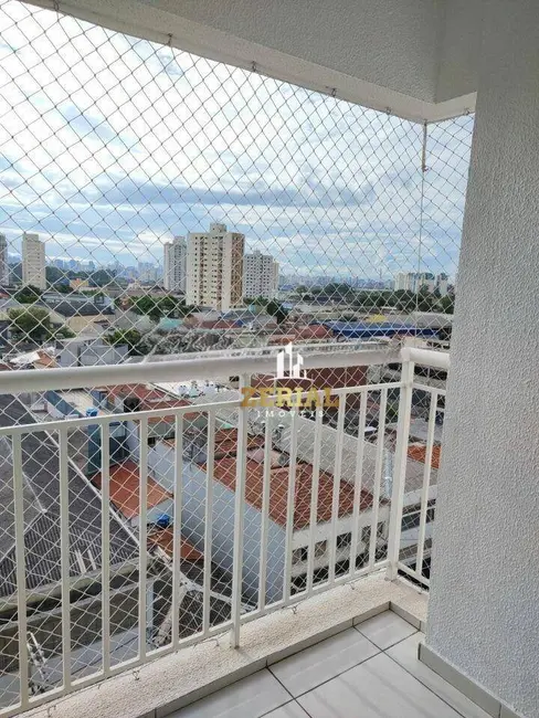 Foto 5 de Apartamento com 2 quartos à venda e para alugar, 67m2 em Fundação, Sao Caetano Do Sul - SP
