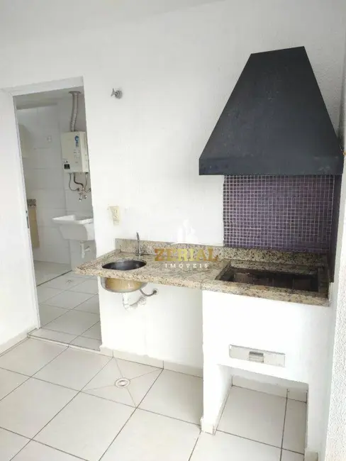 Foto 4 de Apartamento com 2 quartos à venda e para alugar, 67m2 em Fundação, Sao Caetano Do Sul - SP