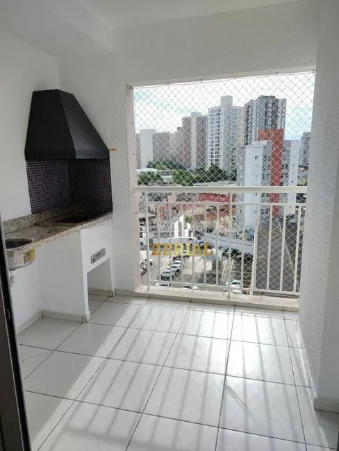 Foto 3 de Apartamento com 2 quartos à venda e para alugar, 67m2 em Fundação, Sao Caetano Do Sul - SP
