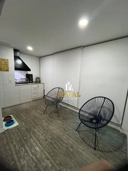 Foto 7 de Apartamento com 3 quartos à venda, 86m2 em Centro, Sao Caetano Do Sul - SP