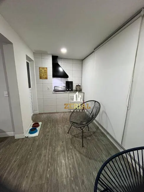 Foto 9 de Apartamento com 3 quartos à venda, 86m2 em Centro, Sao Caetano Do Sul - SP