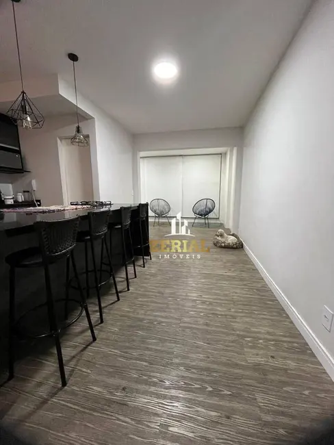 Foto 3 de Apartamento com 3 quartos à venda, 86m2 em Centro, Sao Caetano Do Sul - SP
