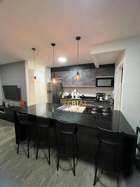 Foto 1 de Apartamento com 3 quartos à venda, 86m2 em Centro, Sao Caetano Do Sul - SP