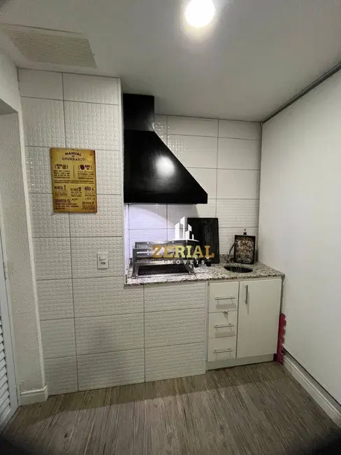 Foto 8 de Apartamento com 3 quartos à venda, 86m2 em Centro, Sao Caetano Do Sul - SP