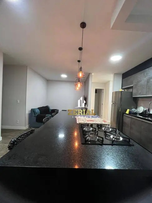 Foto 4 de Apartamento com 3 quartos à venda, 86m2 em Centro, Sao Caetano Do Sul - SP