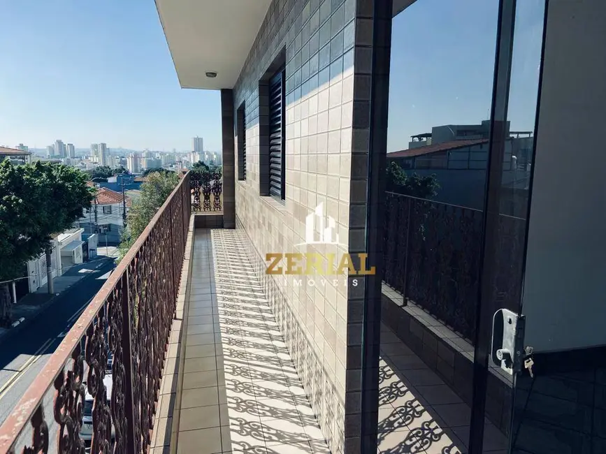 Foto 2 de Apartamento com 3 quartos à venda, 110m2 em Cerâmica, Sao Caetano Do Sul - SP