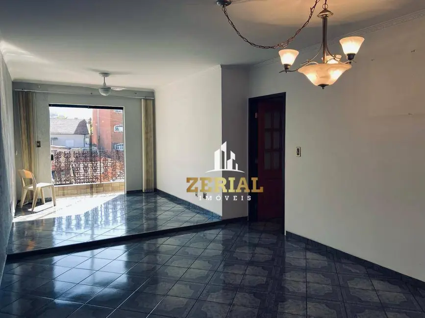 Foto 1 de Apartamento com 3 quartos à venda, 110m2 em Cerâmica, Sao Caetano Do Sul - SP