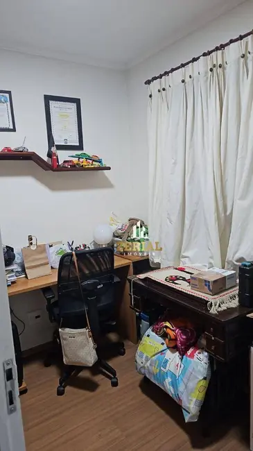 Foto 7 de Apartamento com 3 quartos à venda, 64m2 em Utinga, Santo Andre - SP