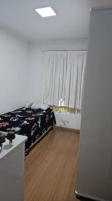 Foto 6 de Apartamento com 3 quartos à venda, 64m2 em Utinga, Santo Andre - SP