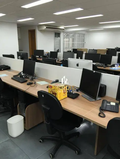 Foto 8 de Sala Comercial à venda, 113m2 em Centro, Sao Caetano Do Sul - SP