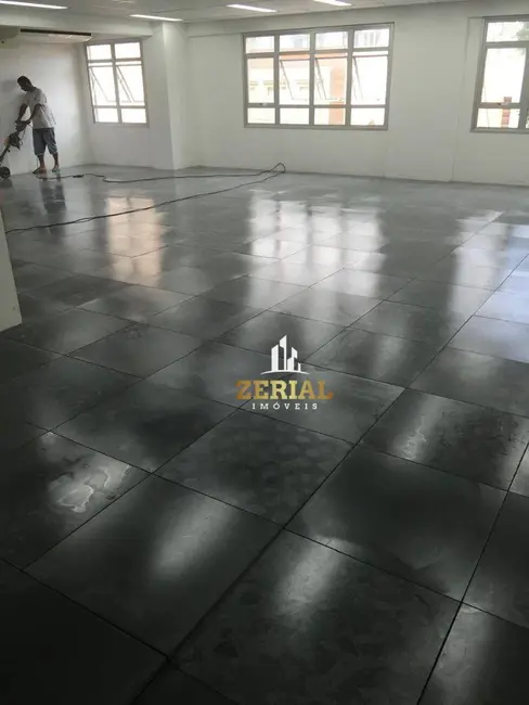 Foto 5 de Sala Comercial à venda, 113m2 em Centro, Sao Caetano Do Sul - SP