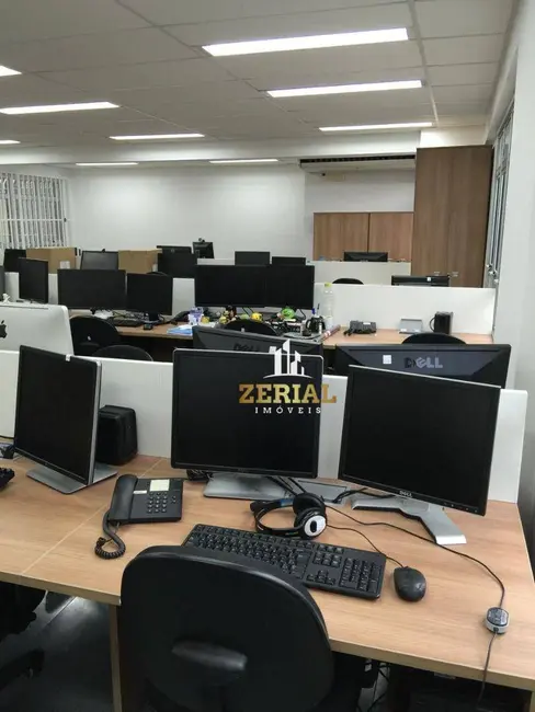 Foto 7 de Sala Comercial à venda, 113m2 em Centro, Sao Caetano Do Sul - SP