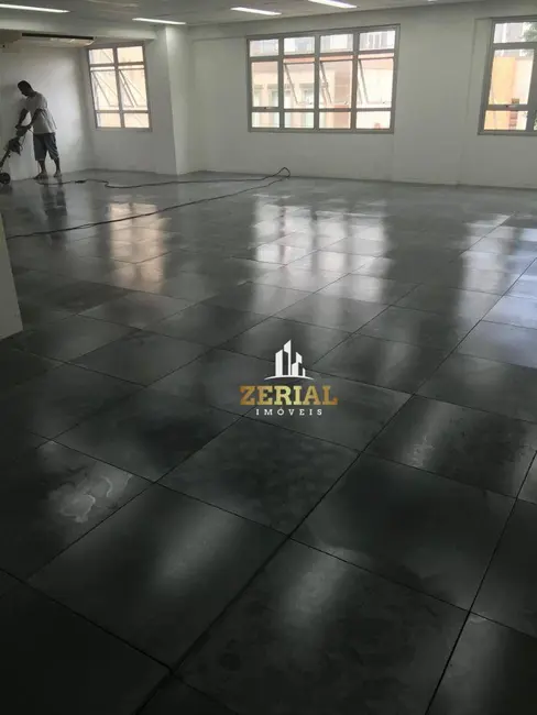 Foto 4 de Sala Comercial à venda, 113m2 em Centro, Sao Caetano Do Sul - SP