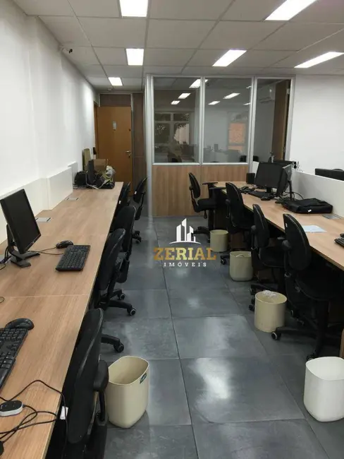 Foto 6 de Sala Comercial à venda, 113m2 em Centro, Sao Caetano Do Sul - SP