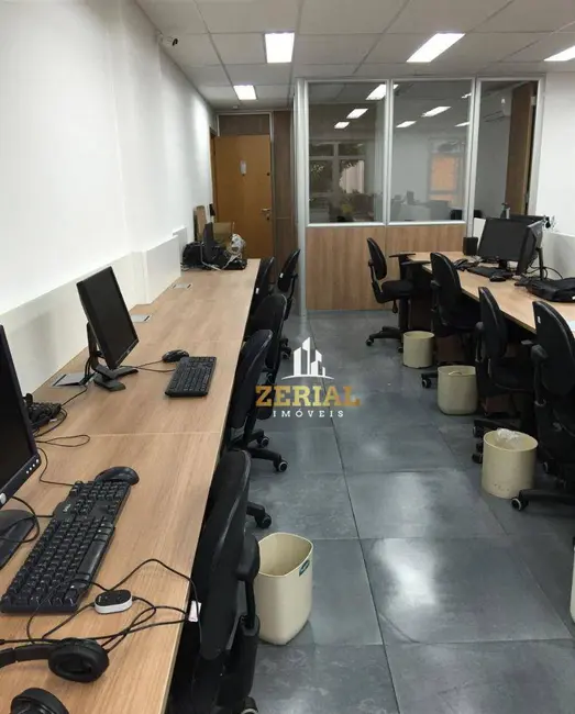 Foto 9 de Sala Comercial à venda, 113m2 em Centro, Sao Caetano Do Sul - SP