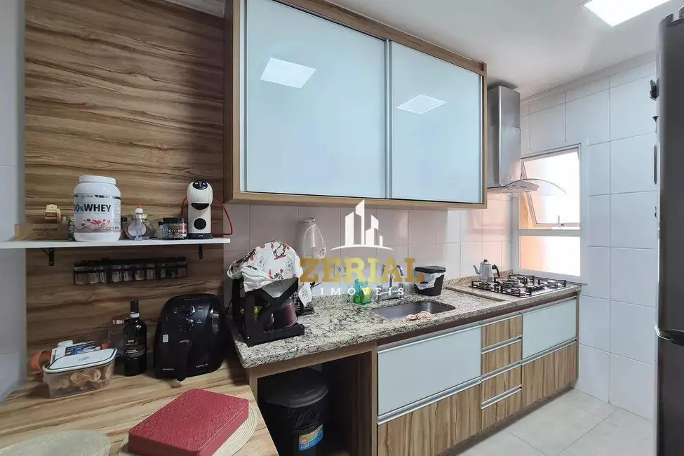 Apartamento com 4 quartos à venda, 130m2 em Vila Marlene, Sao Bernardo Do Campo - SP - imagem 7 Foto 7 de Apartamento com 4 quartos à venda, 130m2 em Vila Marlene, Sao Bernardo Do Campo - SP