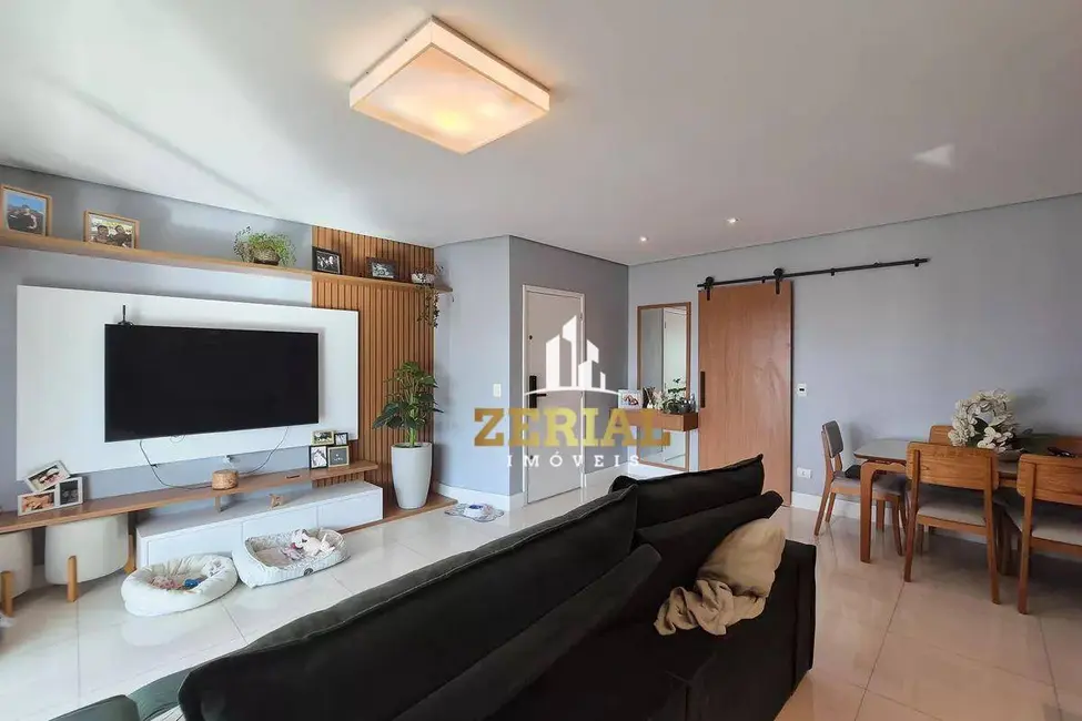 Apartamento com 4 quartos à venda, 130m2 em Vila Marlene, Sao Bernardo Do Campo - SP - imagem 4 Foto 4 de Apartamento com 4 quartos à venda, 130m2 em Vila Marlene, Sao Bernardo Do Campo - SP