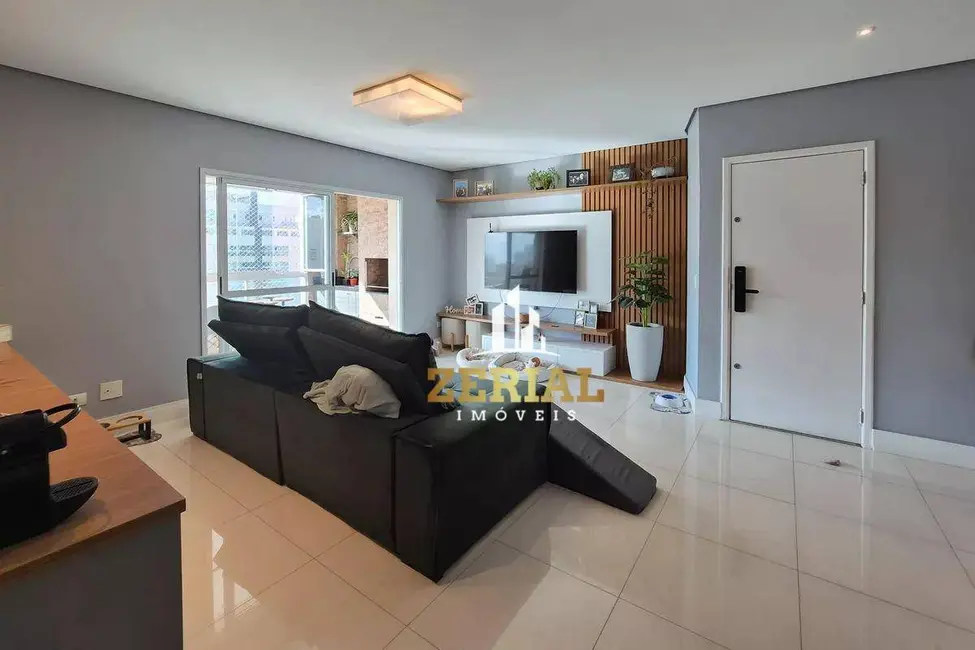 Apartamento com 4 quartos à venda, 130m2 em Vila Marlene, Sao Bernardo Do Campo - SP - imagem 3 Foto 3 de Apartamento com 4 quartos à venda, 130m2 em Vila Marlene, Sao Bernardo Do Campo - SP