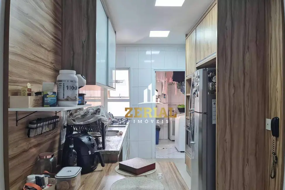 Apartamento com 4 quartos à venda, 130m2 em Vila Marlene, Sao Bernardo Do Campo - SP - imagem 6 Foto 6 de Apartamento com 4 quartos à venda, 130m2 em Vila Marlene, Sao Bernardo Do Campo - SP