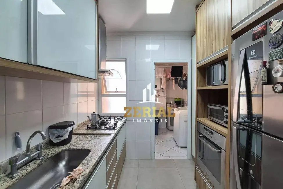 Apartamento com 4 quartos à venda, 130m2 em Vila Marlene, Sao Bernardo Do Campo - SP - imagem 8 Foto 8 de Apartamento com 4 quartos à venda, 130m2 em Vila Marlene, Sao Bernardo Do Campo - SP