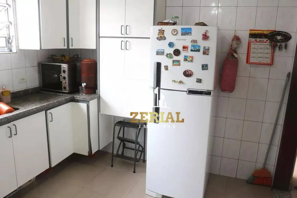 Foto 6 de Casa com 3 quartos à venda, 518m2 em Santa Maria, Sao Caetano Do Sul - SP
