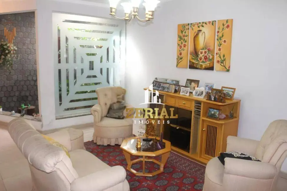 Foto 1 de Casa com 3 quartos à venda, 246m2 em Santa Maria, Sao Caetano Do Sul - SP