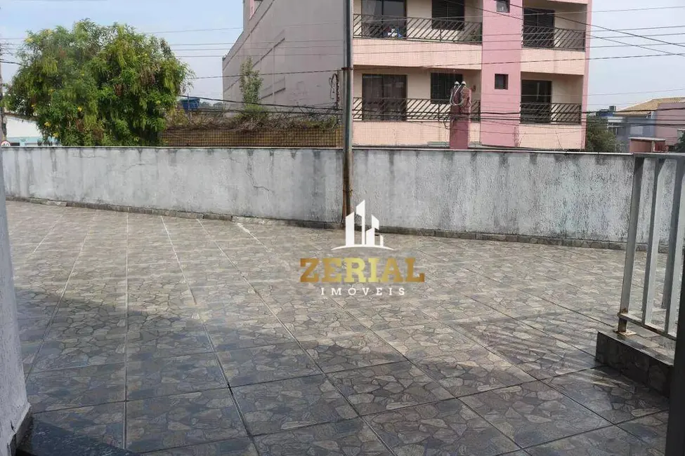 Foto 8 de Casa com 3 quartos à venda, 518m2 em Santa Maria, Sao Caetano Do Sul - SP