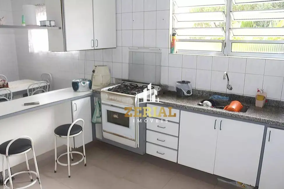 Foto 4 de Casa com 3 quartos à venda, 518m2 em Santa Maria, Sao Caetano Do Sul - SP