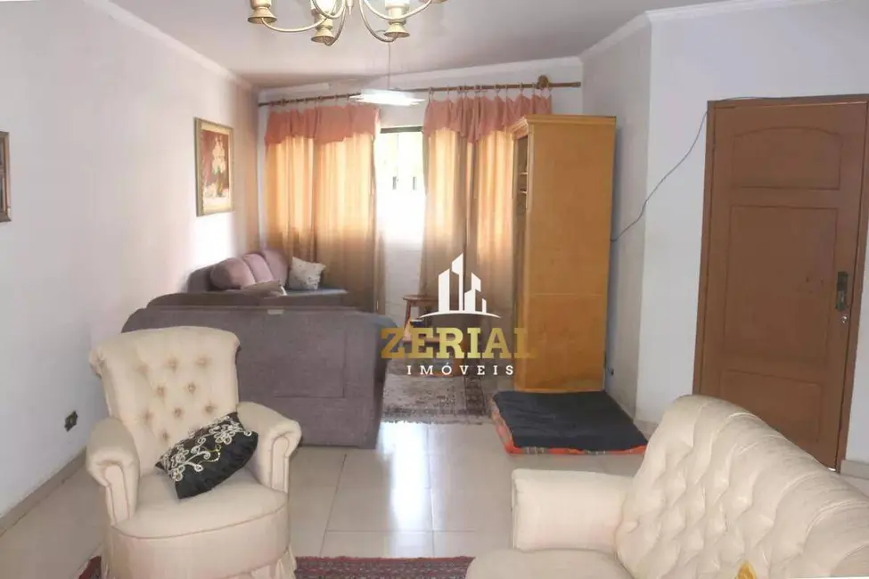Foto 2 de Casa com 3 quartos à venda, 246m2 em Santa Maria, Sao Caetano Do Sul - SP