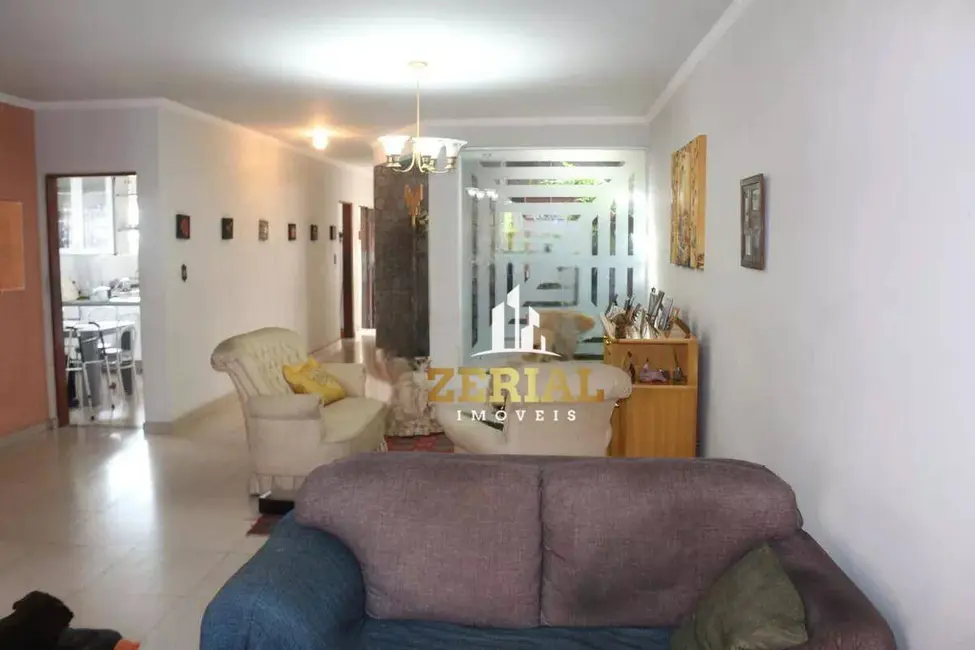 Foto 3 de Casa com 3 quartos à venda, 518m2 em Santa Maria, Sao Caetano Do Sul - SP