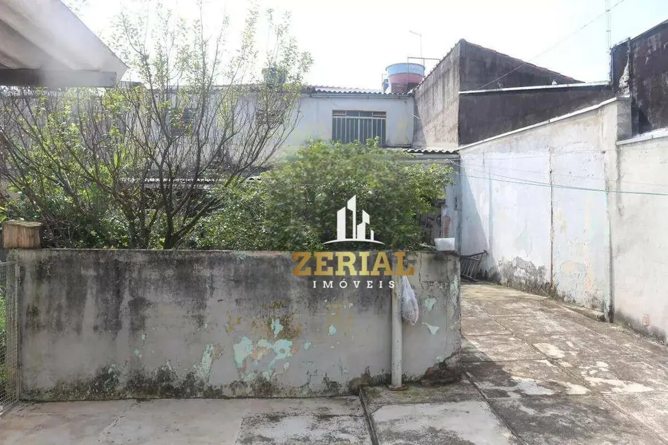 Foto 9 de Casa com 3 quartos à venda, 518m2 em Santa Maria, Sao Caetano Do Sul - SP