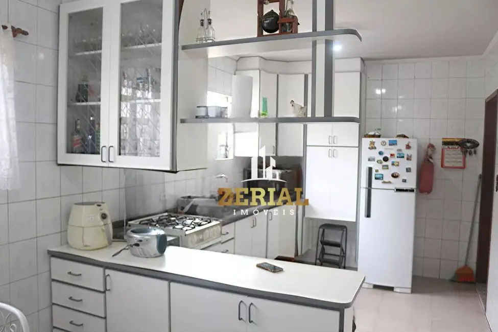 Foto 5 de Casa com 3 quartos à venda, 518m2 em Santa Maria, Sao Caetano Do Sul - SP