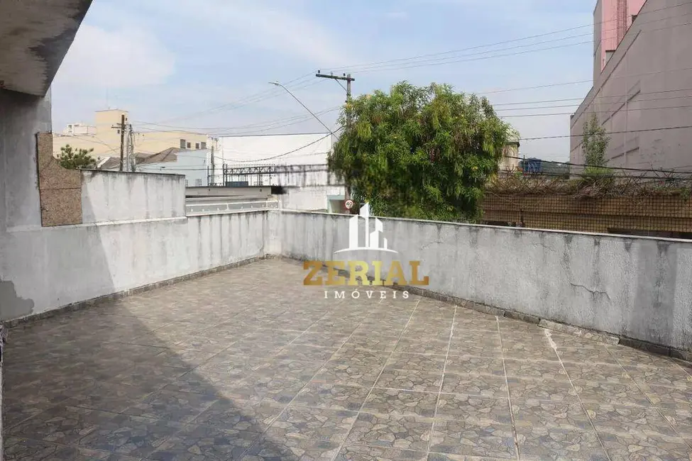 Foto 7 de Casa com 3 quartos à venda, 518m2 em Santa Maria, Sao Caetano Do Sul - SP