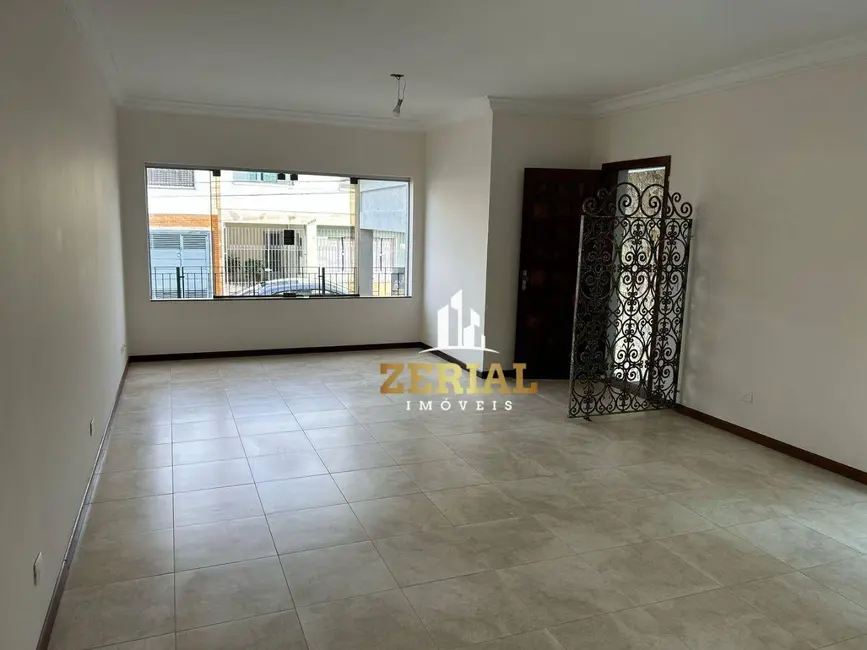 Sobrado com 3 quartos à venda, 140m2 em Cerâmica, Sao Caetano Do Sul - SP - imagem 4 Foto 4 de Sobrado com 3 quartos à venda, 140m2 em Cerâmica, Sao Caetano Do Sul - SP